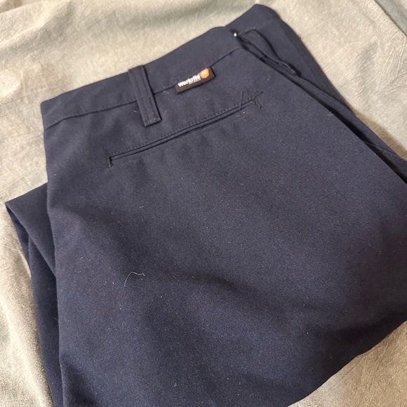 Workrite Nomex fire pants // Class B